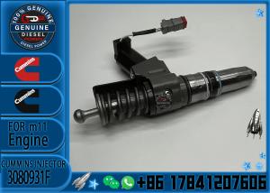 Wholesale Auto Parts Diesel Fuel Injector 4307516 6087807 3080931F For CUMMINS N14 diesel engine from china suppliers