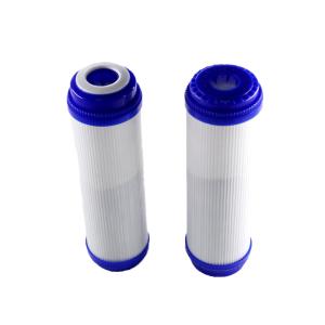 Wholesale 10 inch UDF Activated Carbon Filter Cartridge Replacement for Household Water Filter from china suppliers