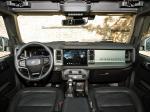 Ford Bronco 2.3T Everglades Gasoline Mid Size SUV 5 Seats Left Hand Drive New
