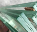 Clear/Colour Tempered Laminated Glass Window Door Building Glass