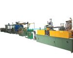 Electric Driven 10mm Cable Insulation Machine