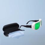 Eye Protection 200-540nm Laser Cutter Safety Glasses With CE EN207