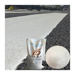 Wholesale Philippines Popular Strong Adhesion Traffic Powder Coating Thermoplastic Road Marking Paint from china suppliers