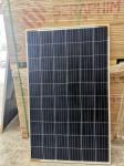 Solar Lighting A Grade 72 Cells Poly Solar Panel