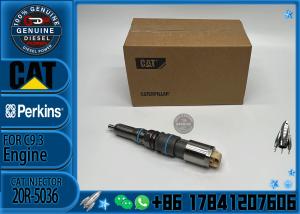 Wholesale Common Rail Fuel Injector 456-3493 20R-5036 456-3509 456-3544 20R-5079 363-0493 367-4293 20R-1318 For Cat 336E C9.3 from china suppliers