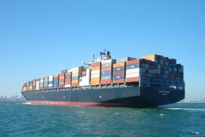Wholesale Shenzhen Departure Port Reliable And Efficient Transit Within 15-45 Days from china suppliers