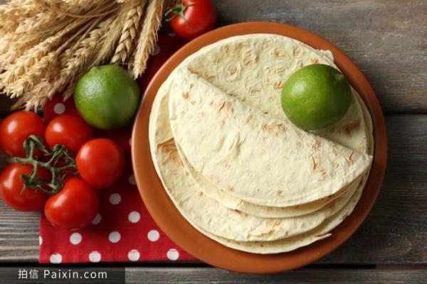 2024 New Desigh And Automatic BP-820 Industrial High Speed Tortilla Production