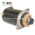 12V 24T Starter 1911798 191-2351 191-2312 SM60209 6020940-M030SM 6020940