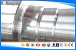 1Cr13 / 403S17 / 1.4016 Stainless Steel Shaft 80-1200 Mm OD Forged Technique