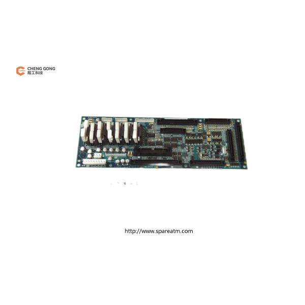 HT-3842-UP 279 Hitachi 2845V ATM Control Board Hitachi ATM Parts