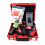 FAST SINOTRUCK WABCO KNORR Trailer truck diagnostic tool Xtruck Chassis
