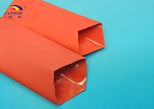 Wholesale UL / RoHS / REACH certificate flame-retardant soft adhesive-lined polyolefin heat shrinable tube for automobiles from china suppliers
