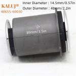 48655-60030 48655-0K040 Control Arm Bushing To-yota Land Cruiser Prado Hilux