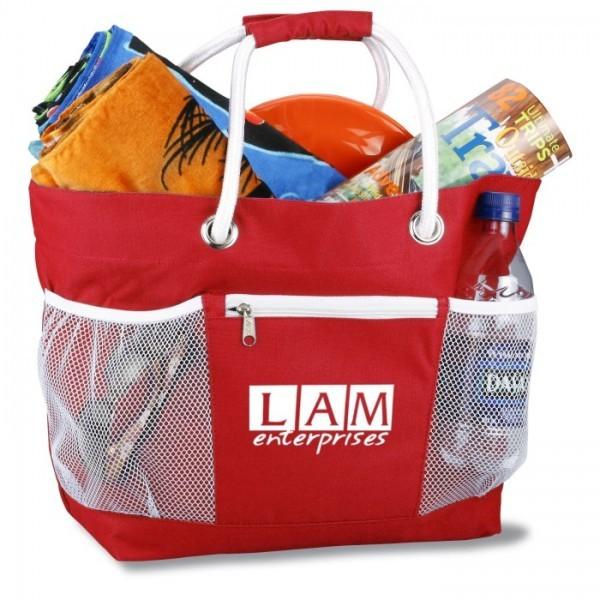 Quality Spacious Tote Bag for sale