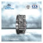 Marine Engine Parts Two Stroke T- A170 Turbo Bearing Seat Turbo Bearing Housing