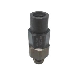 Wholesale E320D E323D Excavator Engine Diesel Fuel Common Rail Valve 4167101 416-7101 Limiting Pressure Valve for Online Support from china suppliers