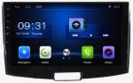 Ouchuangbo car dvd gps navigation android 8.1 for Volkswagen Magotan with 1080P