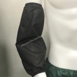Automatic Disposable Nonwoven Arm Sleeve Cover Machine