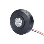 Faradyi Custom PM100 98.5mm 1.6N.m High Speed Hollow Shaft DC Brushless Motor