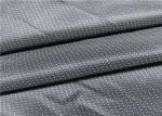68D * 120D Anti Static Lining Fabric 55% Polyester 45% Viscose Evenly Colored