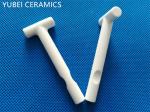 Structural Wear Resistant Ceramic Material Size Customized Industrial Ceramic