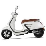 LED Light Electric Mobility Scooter Dimension 1875 * 700 * 1140mm Net Weight