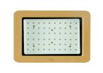 Oil And Gas Industry 3500-6000k Explosion Proof Flood Light Fixtures EX