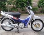 Air cooled oem speedo cheap import ZS engine motor bike 125CC cub motorcycles