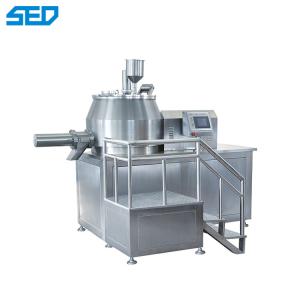 Wholesale Horizontal Biomass Pellet Machine Powder Granulator Machine from china suppliers