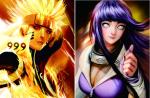 50*70cm Anime 5D 3D Lenticular Poster For Advertising