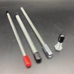 Wholesale Price 3m 6m Zinc Plated Full Threaded Rods
