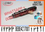Diesel Fuel Injector 22012829 BEBE4L13001 VOE21714948 889498 22012829 for VOLVO