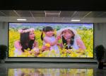 Rental/Fixed Installation Screen P4 Indoor Full Color LED Display Easy To