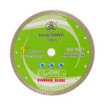 230x22.2 Thin Turbo Diamond Blade For 9 Inch Angle Grinder 9 Inch Stone Cutting