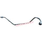 Dongfeng/Dcec Kinland Engine Parts Auto parts for Truck Air Compressor Inlet