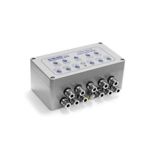 Wholesale JB10Q Electronic Board 10 Load Cells 24Vdc Weighing Accessories from china suppliers