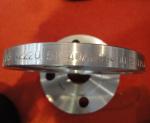 15A To 1500A SS400 JIS B2220 FORGED Flanges 5K 10K 16K 20K 30K FLANGES