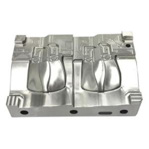 Wholesale Multi Cavity Mold SS420 LCP PSU Plastic Injection Mould For Computer Parts from china suppliers