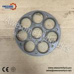 Replacement Uchida Hydraulic Pump Parts , Hydraulic Pump Repair Kit A8V55 A8V80