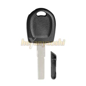 Wholesale Hard Reliable Vw Key Fob Shell , Durable Volkswagen Key Shell Replacement from china suppliers