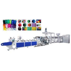 China Plastic Upvc Wpc Plastic Extruder Sheet Production Line Pvc Foam Board Machine on sale