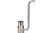 Stainless Steel Cup Bubble Water Fountain Jet Nozzle Pond Fountain Head