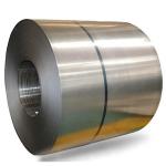 Secc Dx51 Cold Rolled Galvanized Sheet Gi For Wall Construction Roofing Dc01