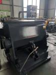 Highly Speed Hydraulic Flatter Rotary Die Cutting Machine