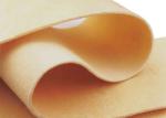 Fourier Tissue Paper Machine Felt For Pulp Carrying Paper Forming