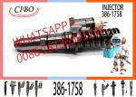 Fuel Injector Assembly 20R-1266 386-1758 20R-1268 386-1754 392-0202 For 3516B
