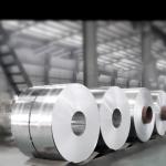 Customized Width Soft Temper Household Heavy Duty Aluminum Foil Jumbo Roll for