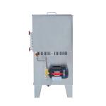 0.7Mpa 72KW Home Steam Generator For Electricity High Pressure
