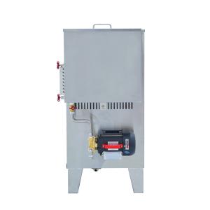 Wholesale 50Hz Electric Steam Generator 3KW High Pressure And Low Noise from china suppliers