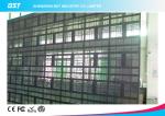 High Resolution P10 Outdoor Led Curtain Rental Full Color Led Display For